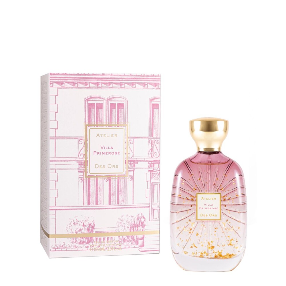 VILLA PRIMEROSE VILLA PRIMEROSE