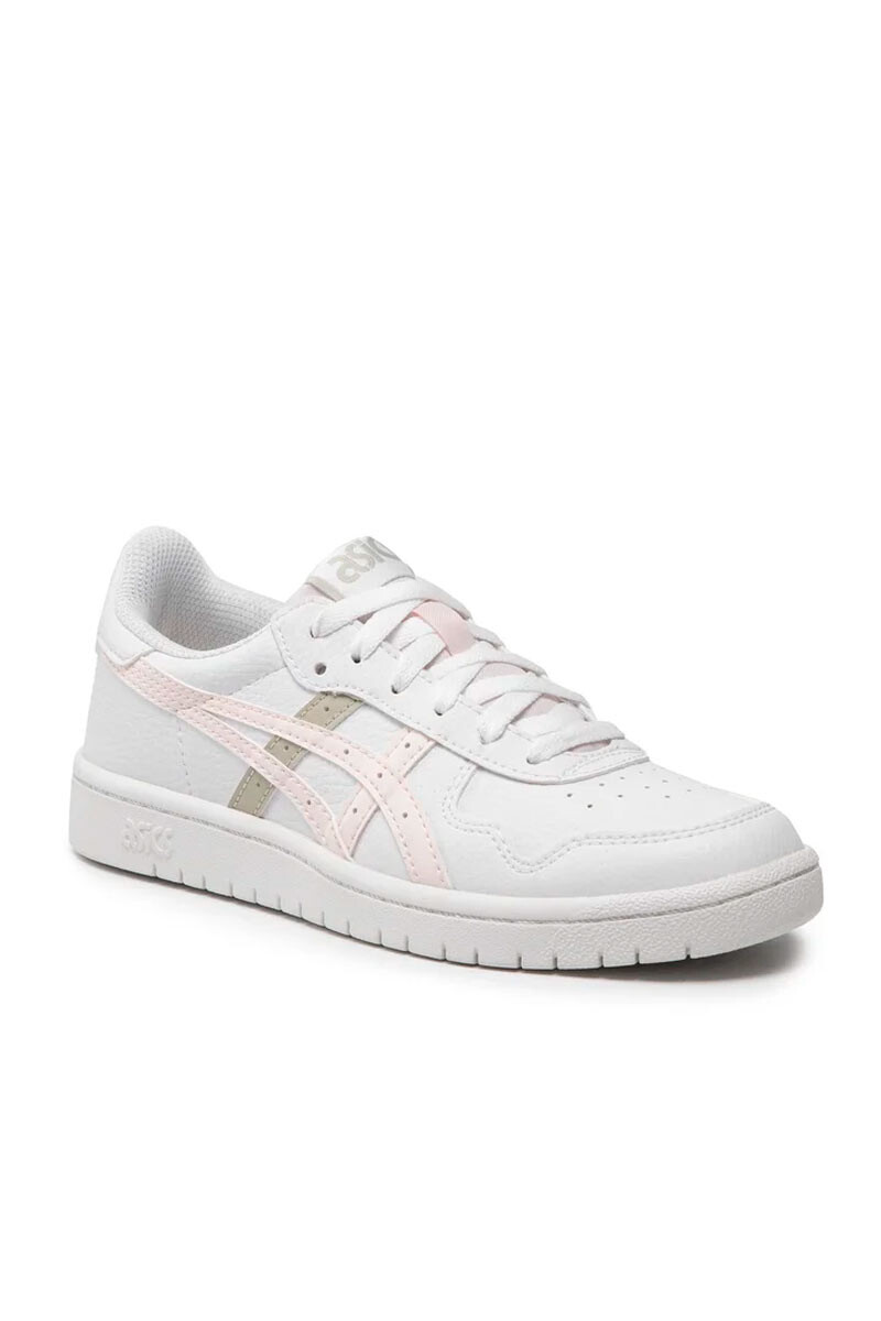 CALZADO DEPORTIVO HOMBRE ASICS JAPAN Blanco-multicolor