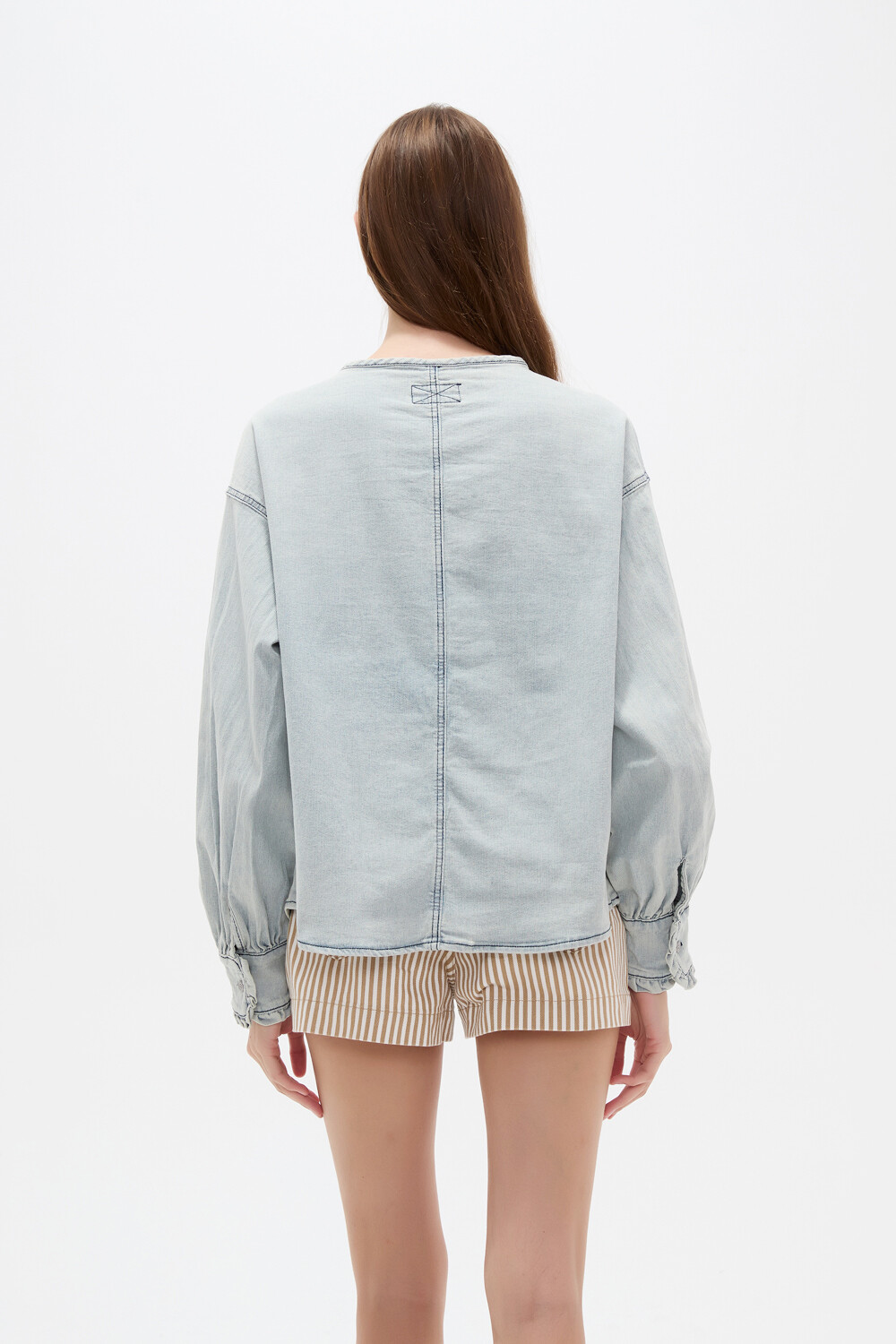 Blusa Tamariz Estampado 1