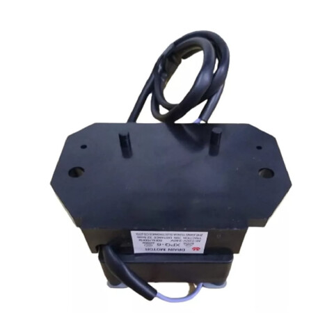 Motor Con Linga - Drain Motor Lavarropas James 680 / 1280 Motor Con Linga - Drain Motor Lavarropas James 680 / 1280