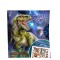 Dino sticker world galaxy S/C