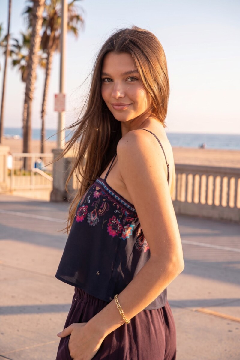 Top Print