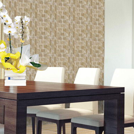 Ceramica Madera Beige 32X56Cm Pared GAMAS DE BEIGE