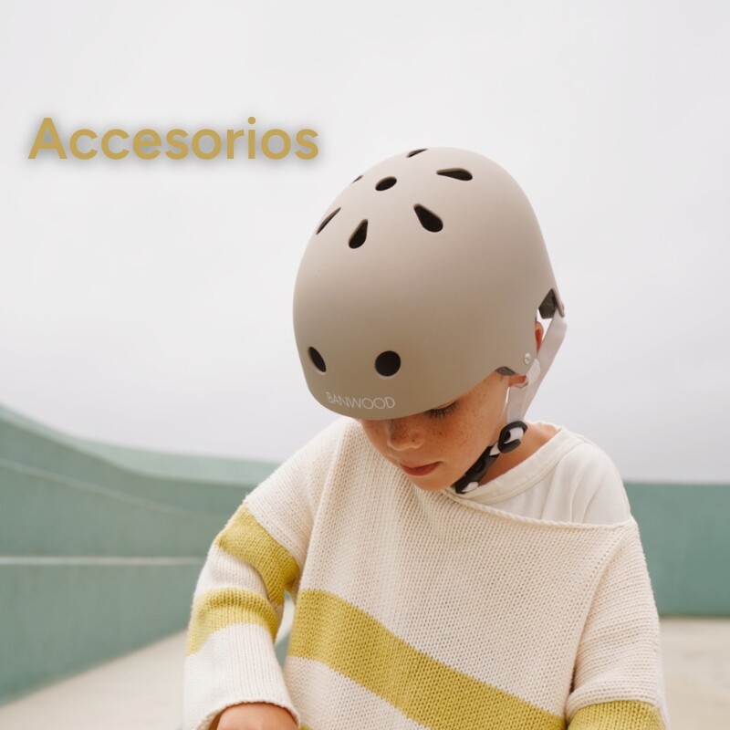 Accesorios