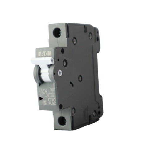 DISYUNTOR DIN 1X  10 A     06 KA NG DISYUNTOR DIN 1X  10 A     06 KA NG