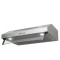 Extractor Purificador Nubia 60 cm Extractor Purificador Nubia 60CM de Acero Inoxidable