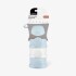 Dispensador complemento torre KIKKABOO celeste
