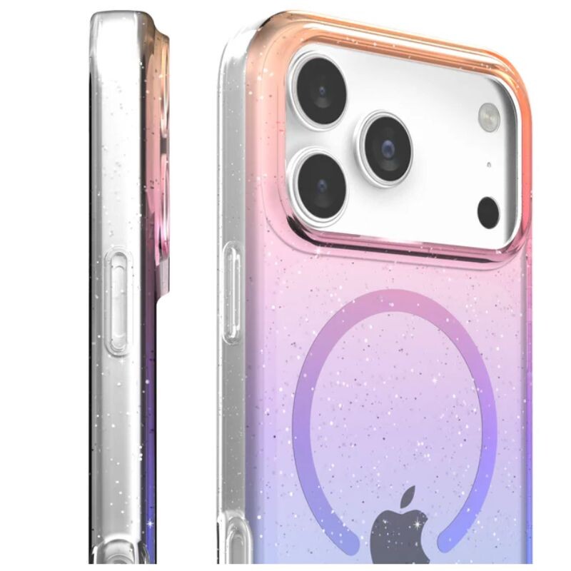 Case Prodigee iPhone 17 Pro SuperStar Space Case Prodigee iPhone 17 Pro SuperStar Space