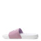 Chanclas de Hombre Umbro Locker Room Blanco - Rosa