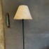 Floor Lamp Grande Lonja / Negro