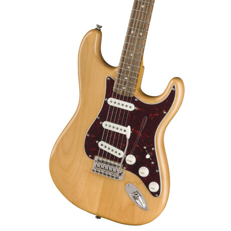 Guitarra Electrica Squier C.vibe 70s Strat Nat Guitarra Electrica Squier C.vibe 70s Strat Nat