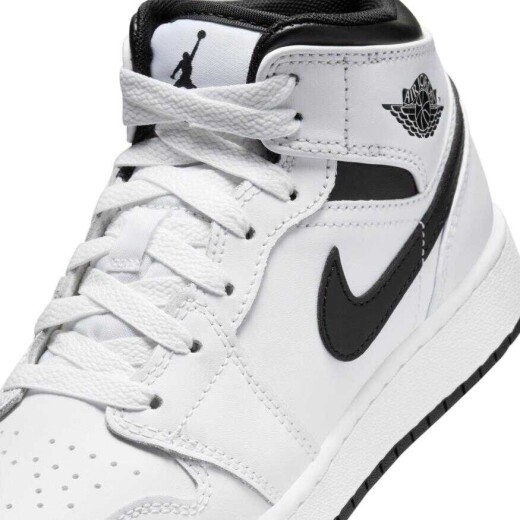 CHAMPION NIKE NIÑO AIR JORDAN 1 MID (GS) S/C