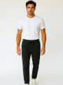 Pantalon Pine Gris Oscuro