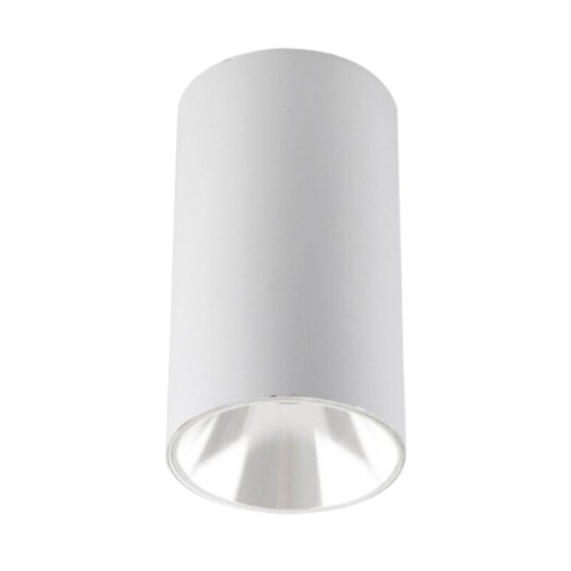 SPOT ADO LINCE GU10 BLANCO REDONDO SPOT ADO LINCE GU10 BLANCO REDONDO