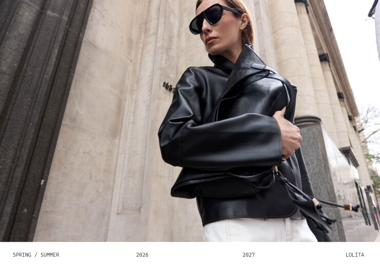 STREET STYLE
