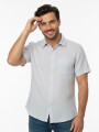 Camisa Exodo Blanco