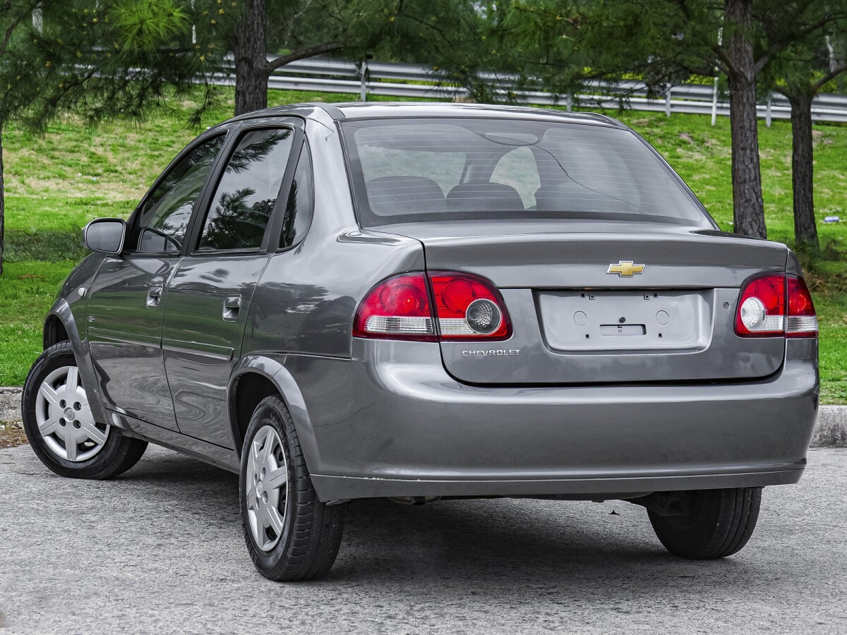 Chevrolet Corsa Classic Super 1.4 Full| Permuta / Financia Chevrolet Corsa Classic Super 1.4 Full| Permuta / Financia