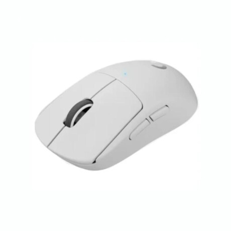 MOUSE INAL LOGITECH PRO X SUPERLIGHT GAMING Mouse Inalámbrico LOGITECH Pro X Superlight Recargable - White