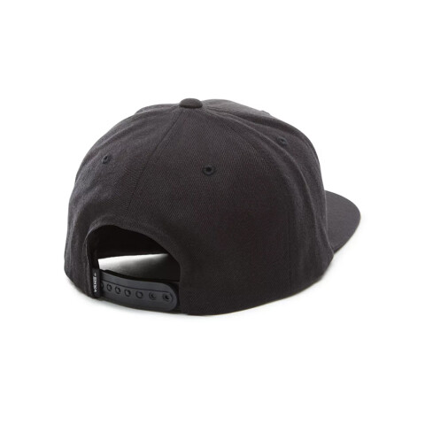 GORRA VANS DROP V II SNAPBAC Black