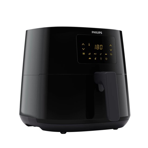 Freidora Air Fryer Philips 6.2 Litros HD9270/911 Freidora Air Fryer Philips 6.2 Litros HD9270/911