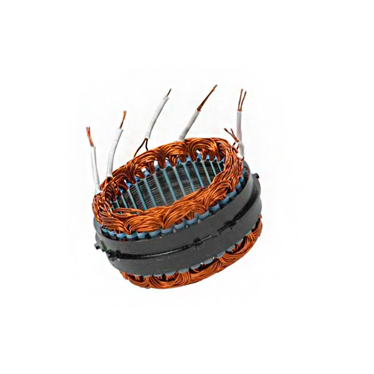 BOBINA ALTERNADOR ARRANQUE - ESTATOR ALT.S/BOSCH 12V M.BENZ-J.DEERE SEG 