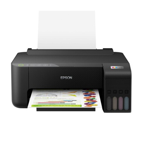 Impresora Epson L1250 Ecotank A4 Wifi INK Tanktinta Impresora Epson L1250 Ecotank A4 Wifi INK Tanktinta
