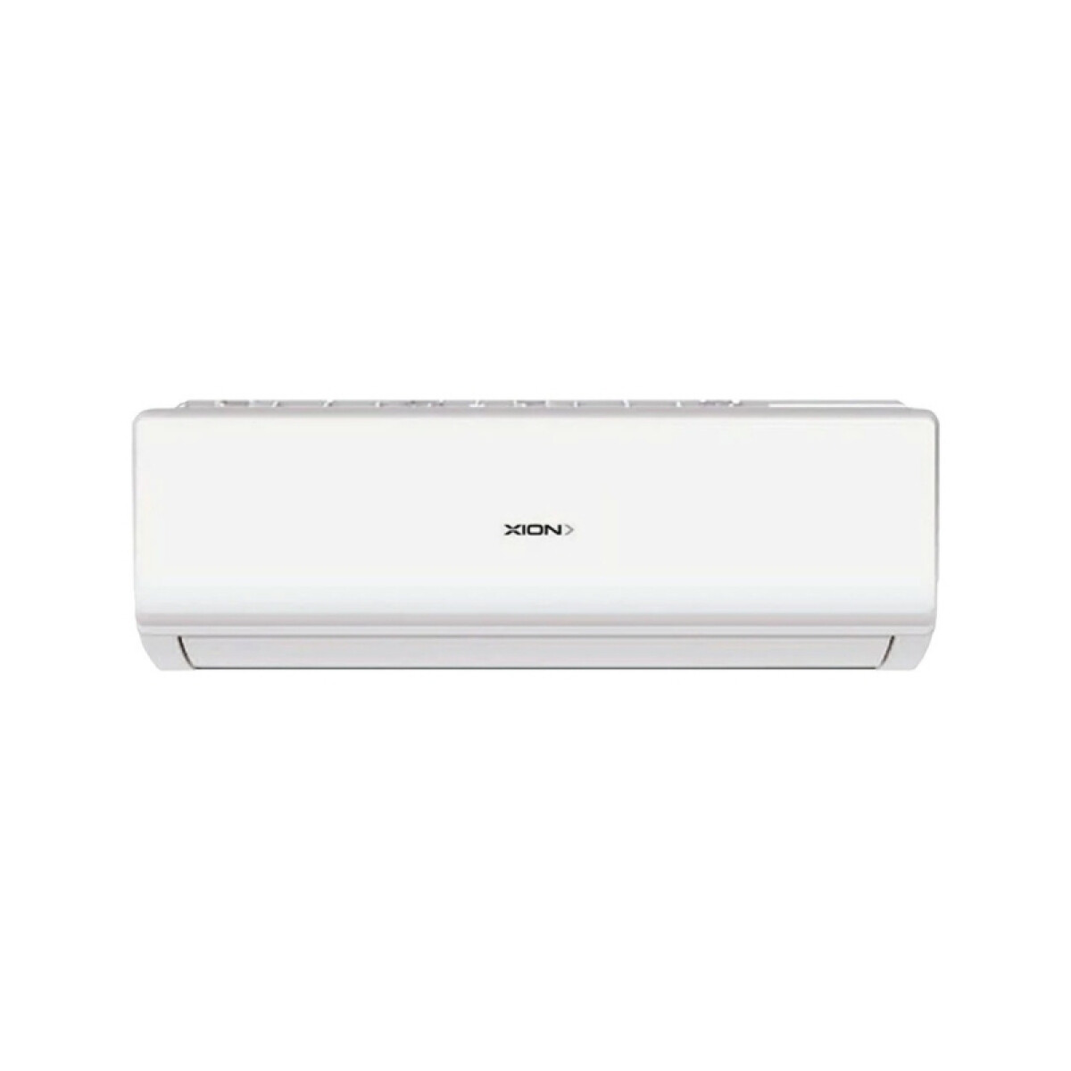 AIRE ACONDICIONADO XION INVERTER - 12000 BTU 
