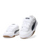 Championes de Niños Puma Park Life Style Easy Ps Blanco - Azul Marino