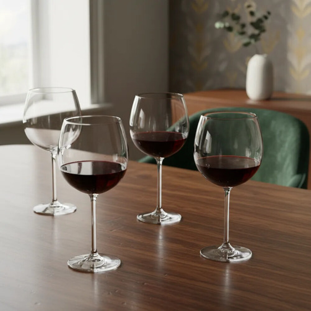 Set copas Maxima 570 ml x6 BOHEMIA Set copas Maxima 570 ml x6 BOHEMIA