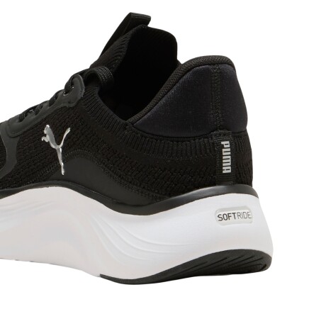 Championes Puma Softride Mayve 2 Black