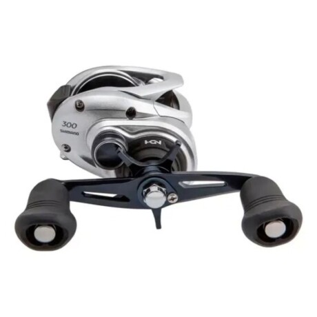 REEL SHIMANO PERFIL BAJO TRANX 301AHG IZQ REEL SHIMANO PERFIL BAJO TRANX 301AHG IZQ
