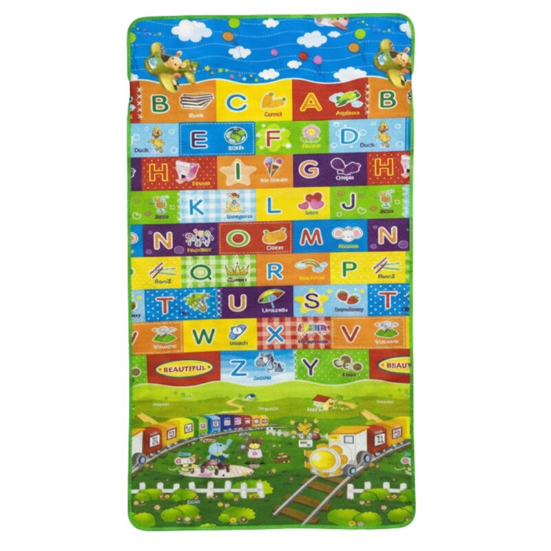 ALFOMBRA PLAYA • 1,80x95cm ALFOMBRA PLAYA • 1,80x95cm