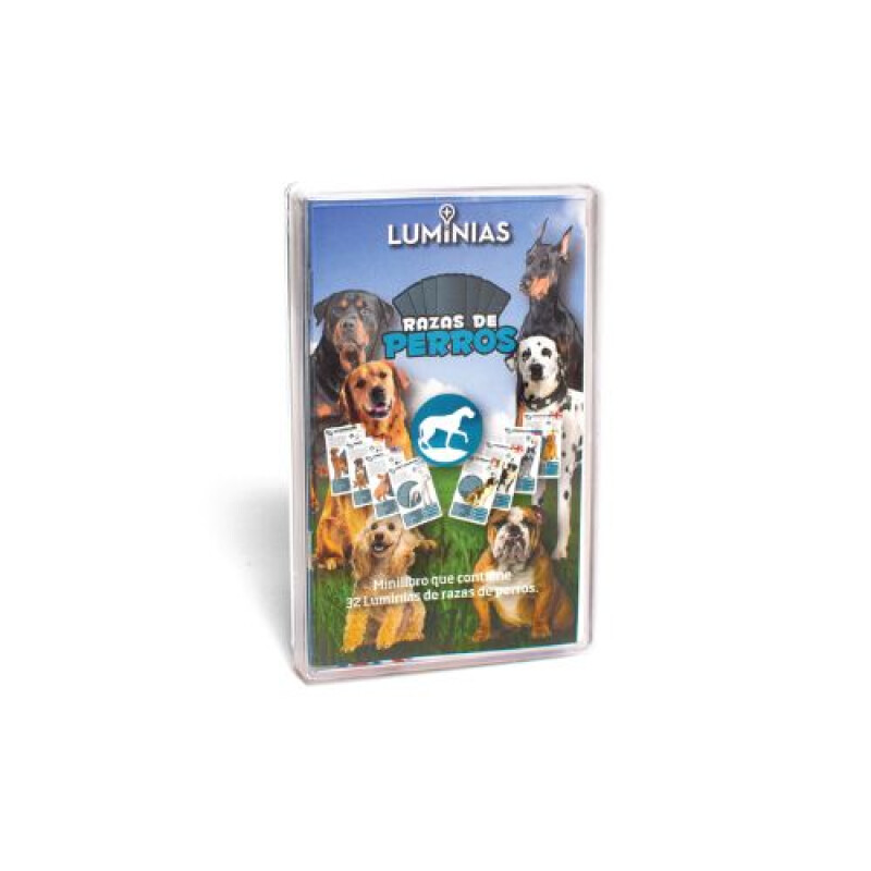 Luminias Enciclopedia De Razas De Perros Luminias Enciclopedia De Razas De Perros