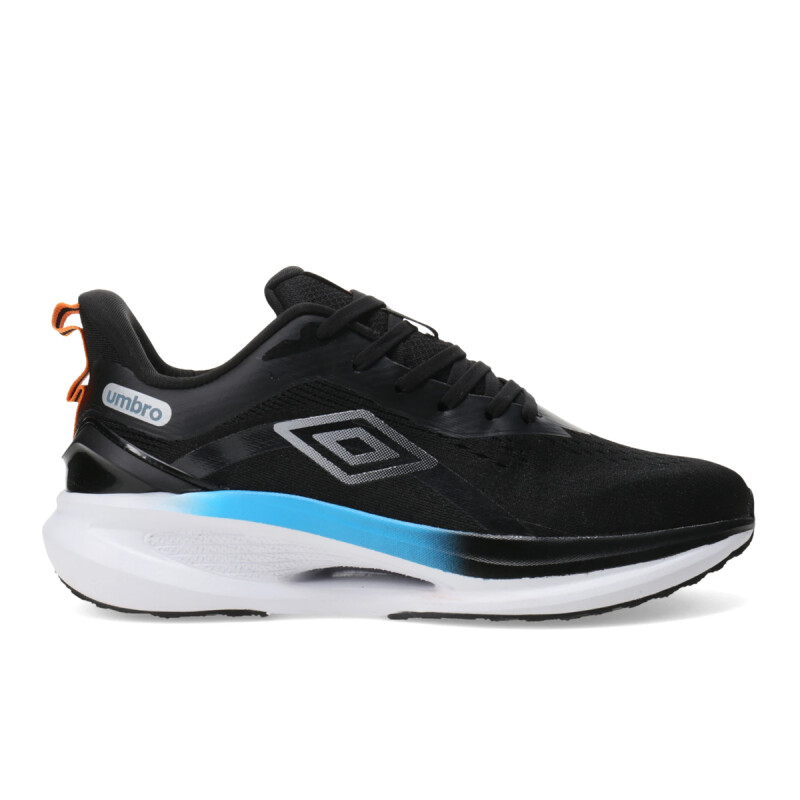 Championes Umbro Infinty de Hombre - 20106234 Negro