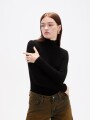 Polera Afassa Negro