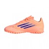 Championes adidas F50 Club de niño ORANGE