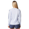 Remera Tidal Tee II Mujer Nocturnal