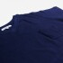 T-Shirt manga corta AZUL MARINO