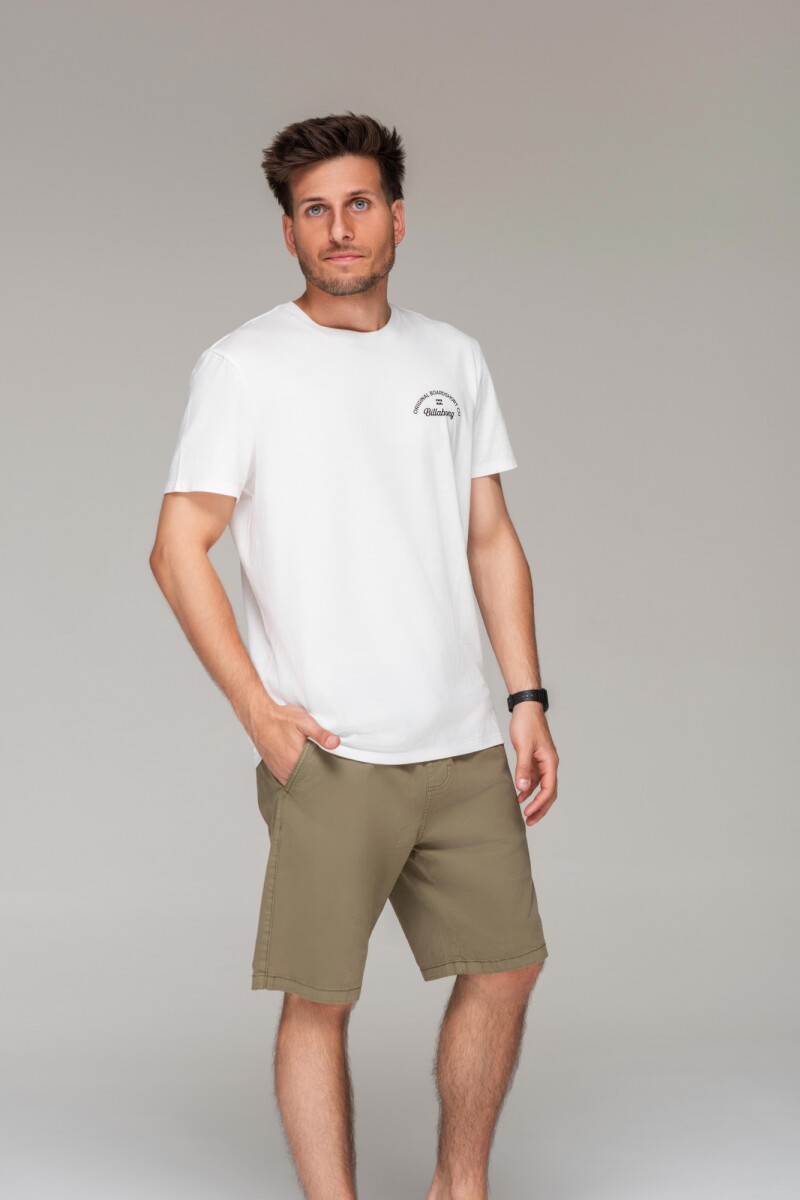 REMERA LIGHT TEE B-blanco