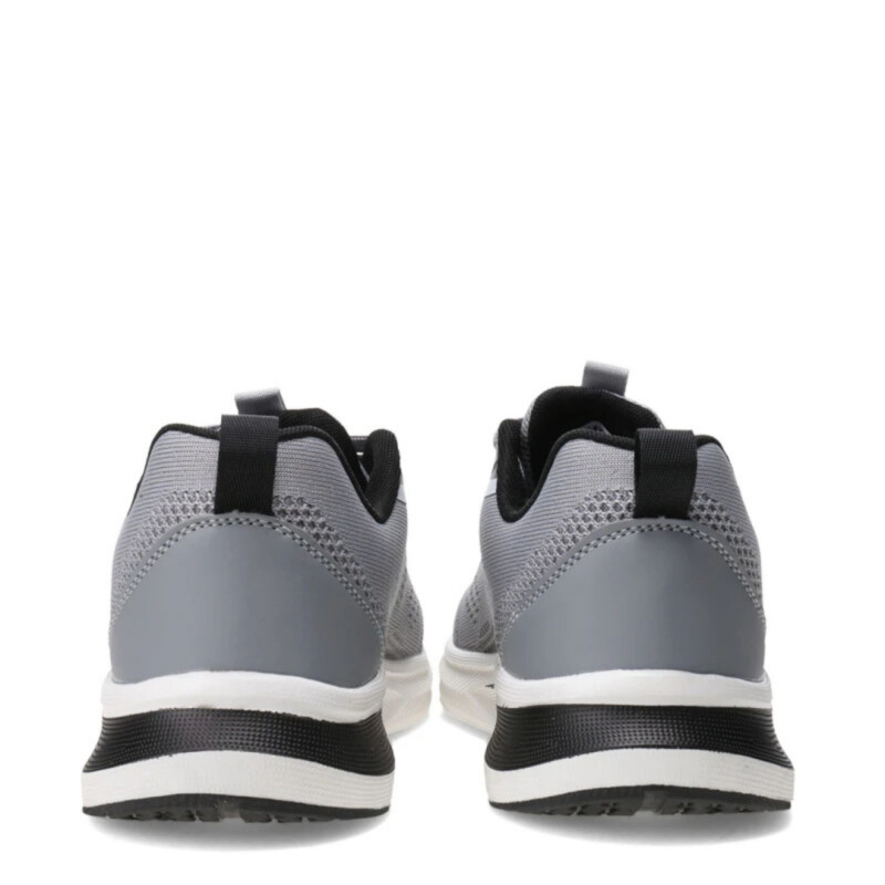 CHAMPIONES UMBRO VEGA de Hombre - 20106434 Gris-negro