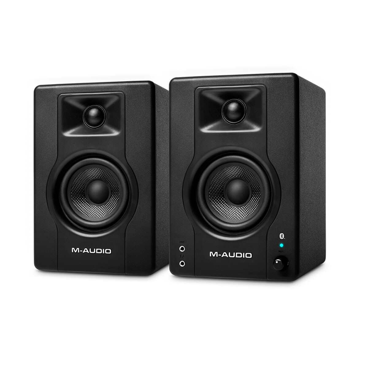 MONITOR DE ESTUDIO M-AUDIO BX3 PAR BLUETOOTH 