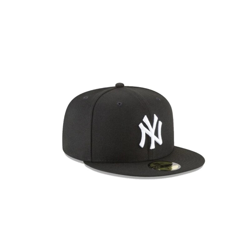 Gorra New Era - New York Yankees 59Fifty Black