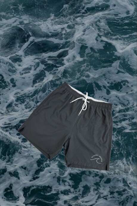 Short Water Pro / Negro U