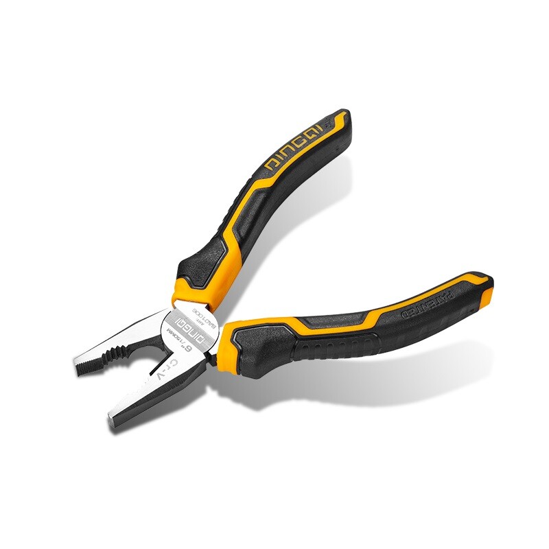 DINGQI JUEGO ALICATES PROFESIONAL 3 PIEZAS Dingqi Juego Alicates Profesional 3 Piezas