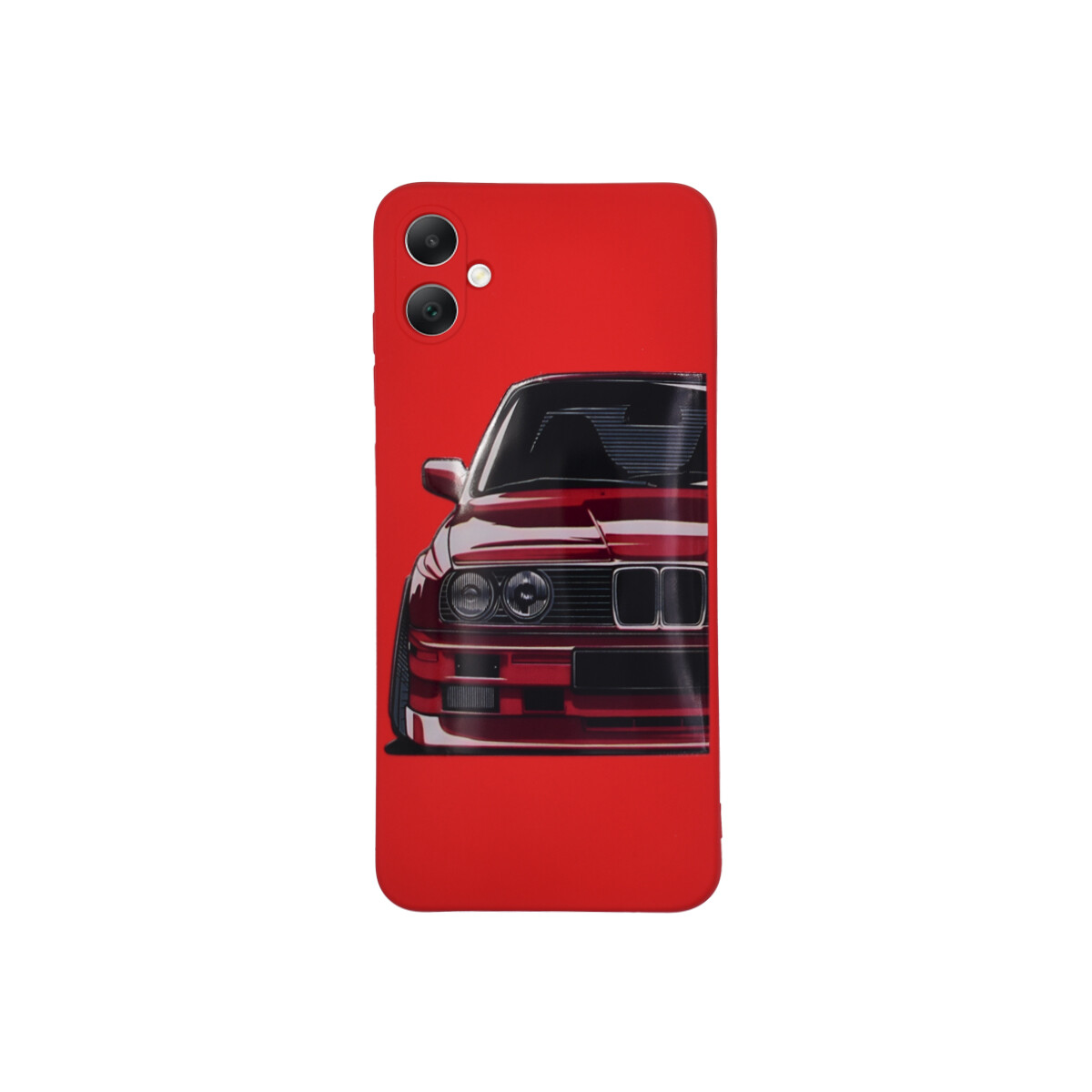 Protector para Samsung Galaxy A05 diseño auto #5 