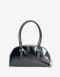 Bowling Cartera Formato Bowling - Negro