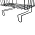 Organizador Canasto c/patas 34x15x17cm Organizador Canasto C/patas 34x15x17cm