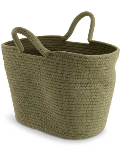 Cesta ESGE W30xL41xH30cm oliva osc Cesta ESGE W30xL41xH30cm oliva osc