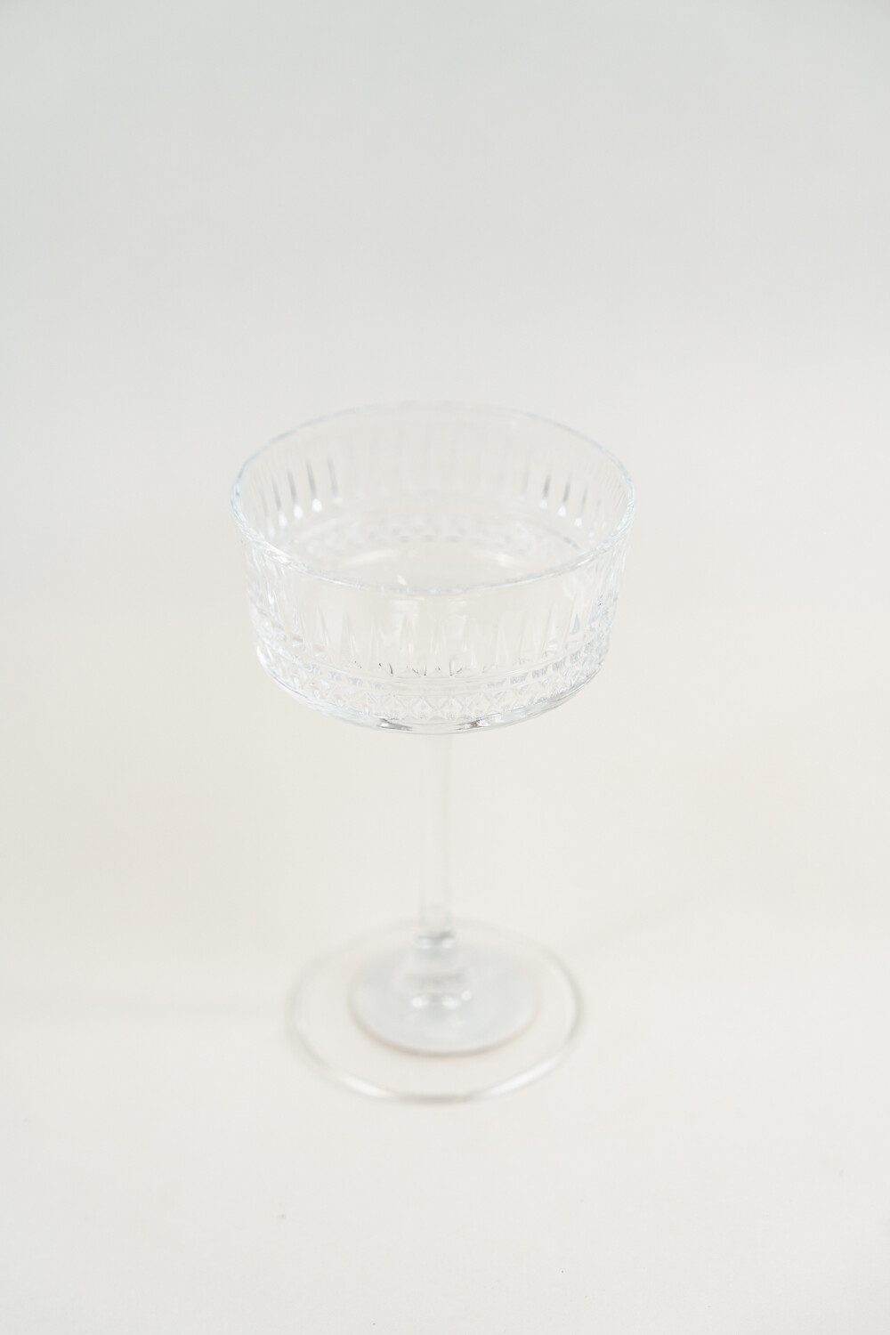 Copa Selene Coctail Color Unico