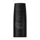 DESODORANTE AXE AP BLACK 152 ML DESODORANTE AXE AP BLACK 152 ML